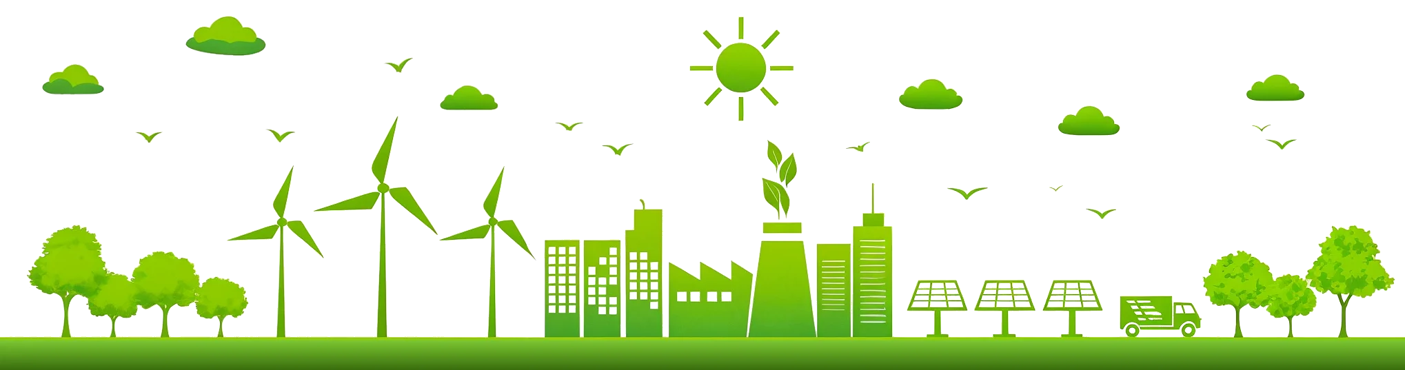 Eco green tech
